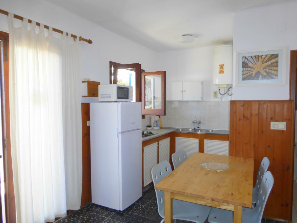 Rentalmar El Capitan Оспіталет-дель-Інфант Екстер'єр фото